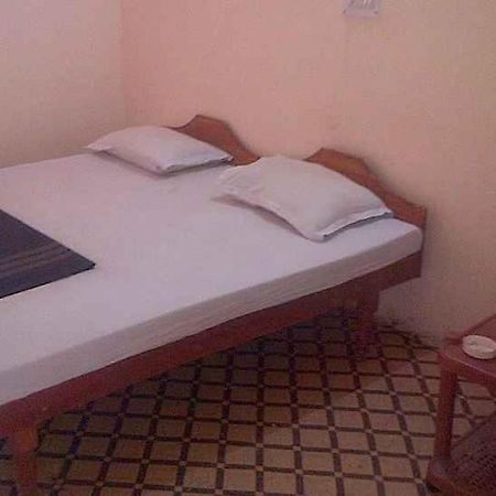 Hotel Om Shiv Shankar Uttarkāshi Extérieur photo