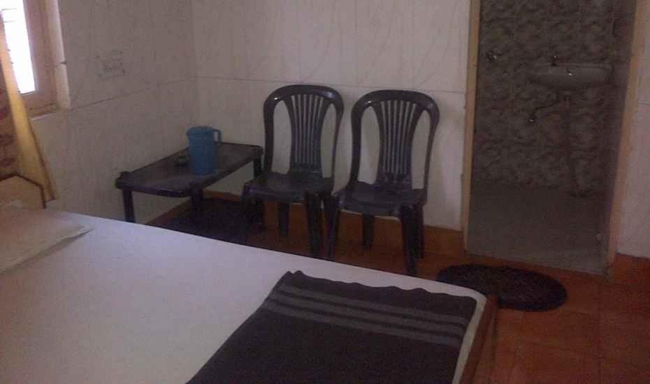 Hotel Om Shiv Shankar Uttarkāshi Extérieur photo