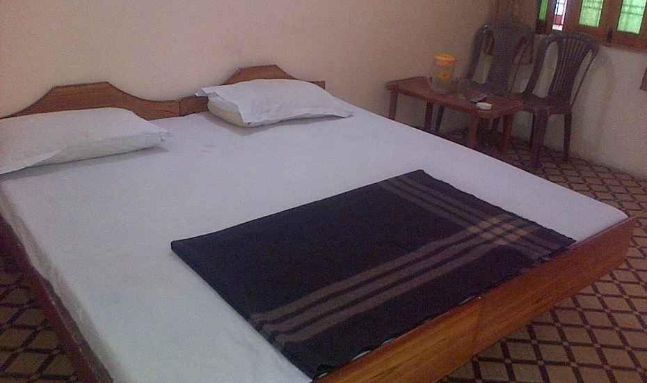 Hotel Om Shiv Shankar Uttarkāshi Extérieur photo